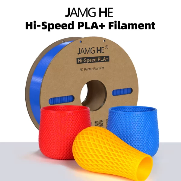 hignspeed JM PLA 2