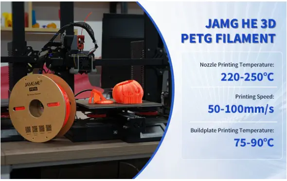 nhua in 3d petg jamghe de in