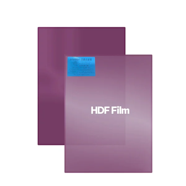 hdf film